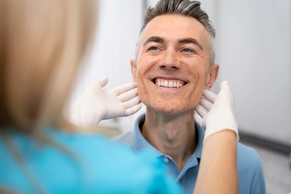 corona o funda dental